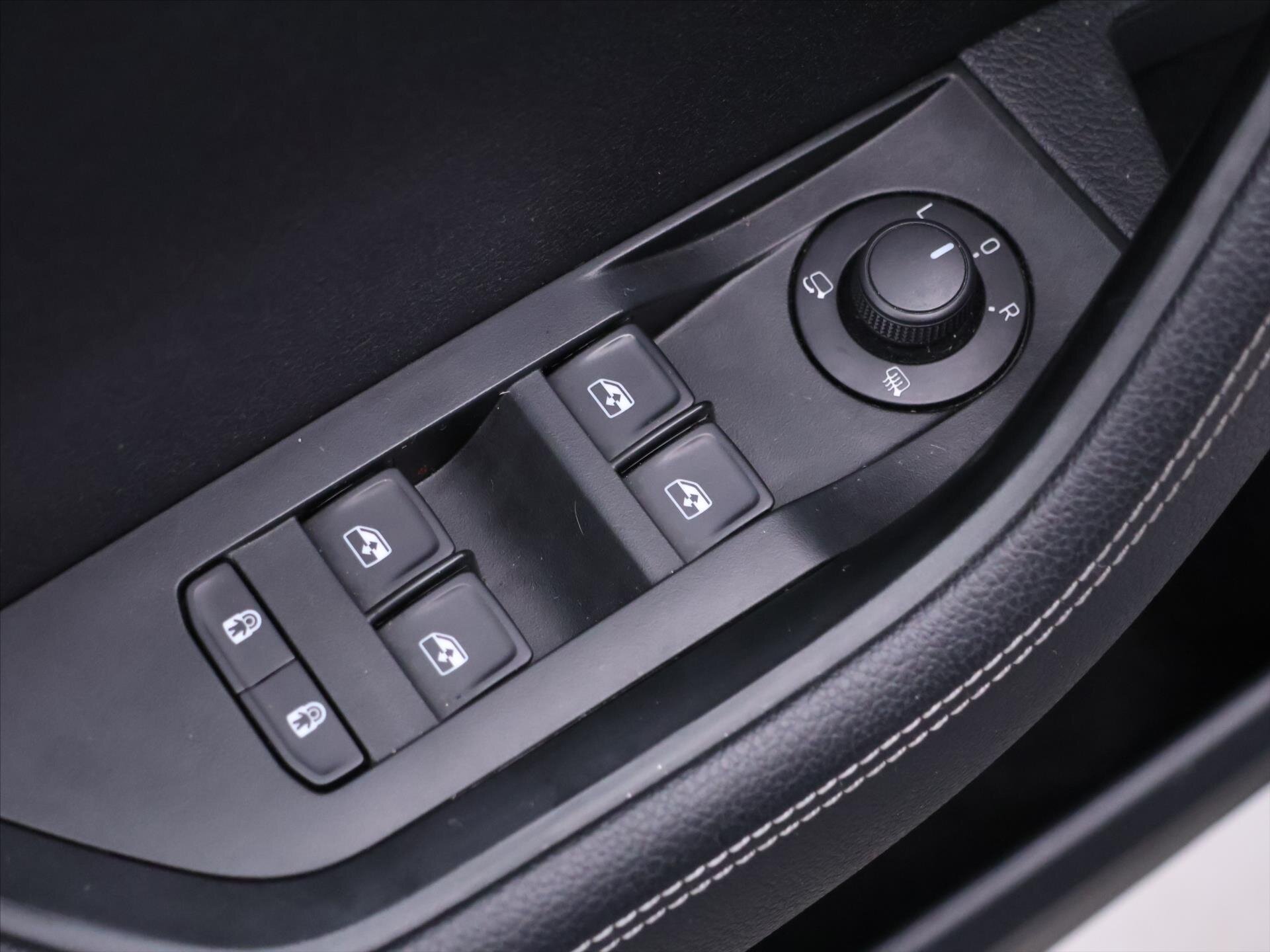 Škoda Superb Liftback 2,0 l 147 kw