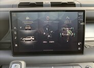 Land Rover Defender SUV 3,0 l 221 kw