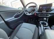 Hyundai i30 Kombi 1,5 l 103 kw