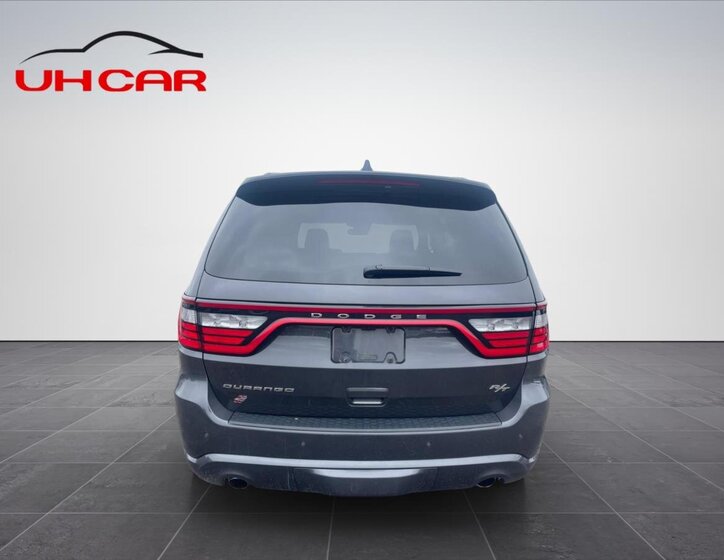 Dodge Durango SUV / Terénní 5,7 l 268 kw