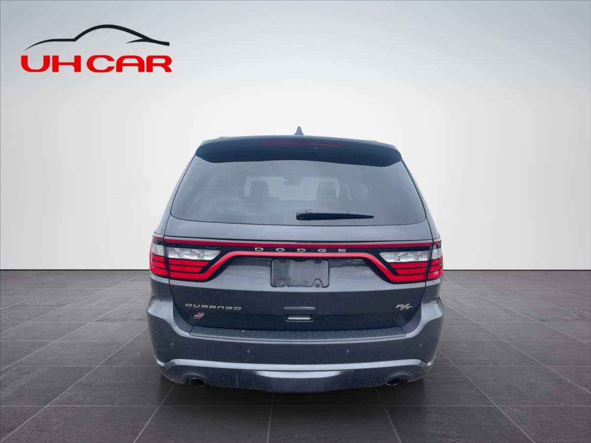 Dodge Durango SUV / Terénní 5,7 l 268 kw