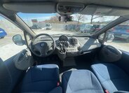 Fiat Multipla Kombi 1,9 l 1910 kw