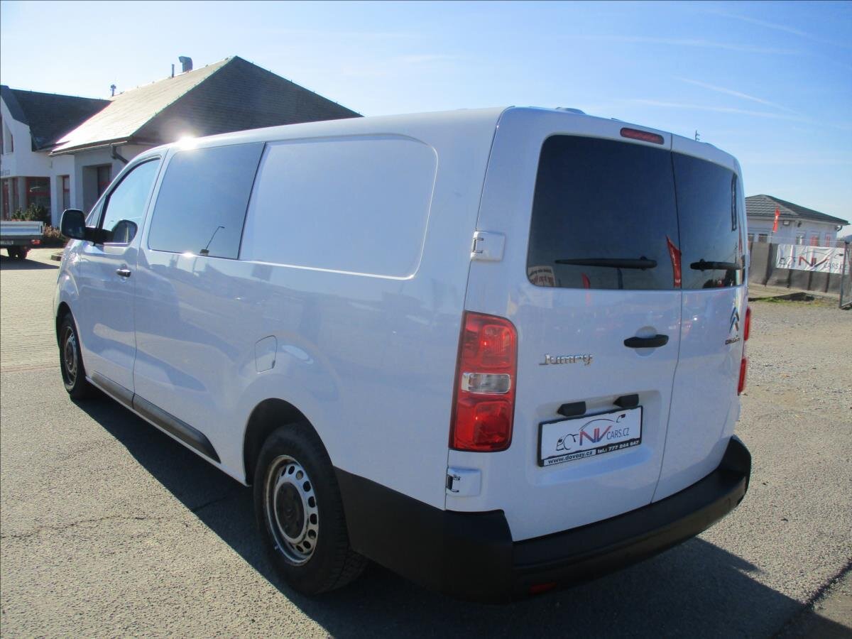 Citroën Jumpy