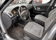 Škoda Roomster MPV 1,6 l 77 kw