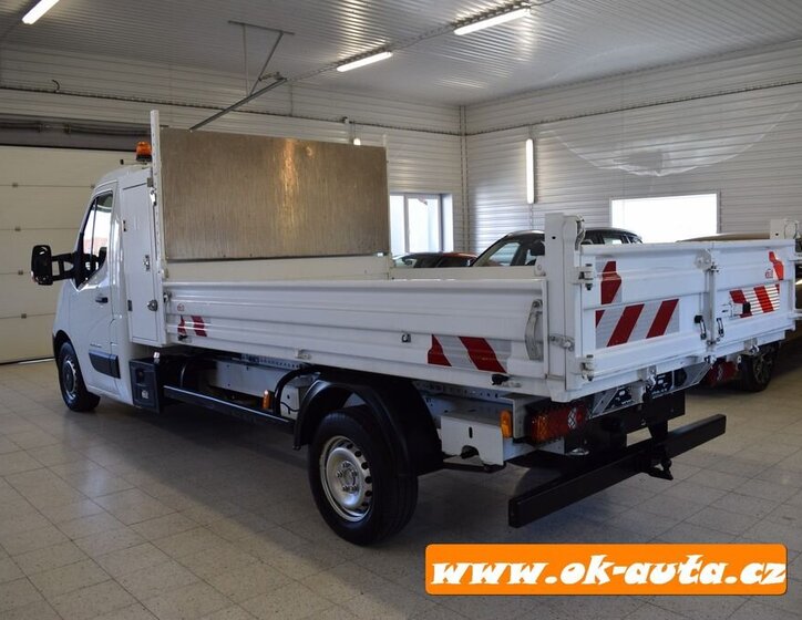 Renault Master Ostatní 0,0 107 kw