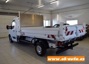 Renault Master Ostatní 0,0 107 kw