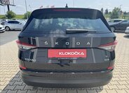 Škoda Kodiaq SUV / Terénní 2,0 l 110 kw