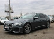 Audi A6 Kombi 3,0 l 210 kw