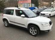 Škoda Yeti SUV / Terénní 1,8 l 118 kw
