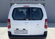 Peugeot Rifter 4