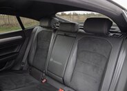 Volkswagen Arteon Sedan / Limuzína 2,0 l 176 kw