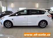 Ford S-MAX MPV 0,0 0