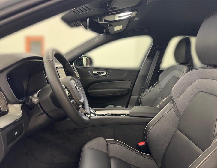 Volvo XC60 SUV 2,0 l 184 kw