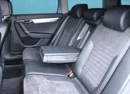 Volkswagen Passat Kombi 2,0 l 103 kw