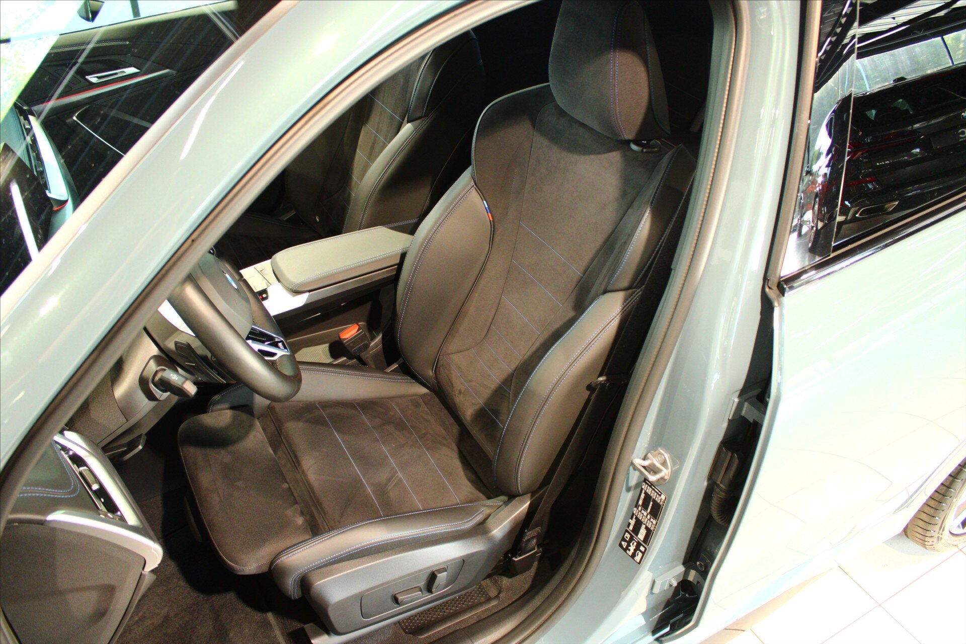 BMW X1 SUV / Terénní 2,0 l 145 kw