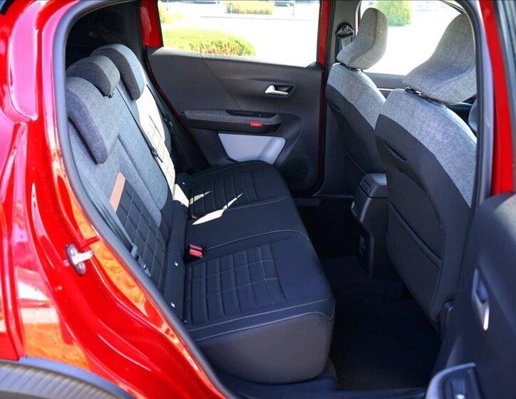 Citroën C3 Aircross 11