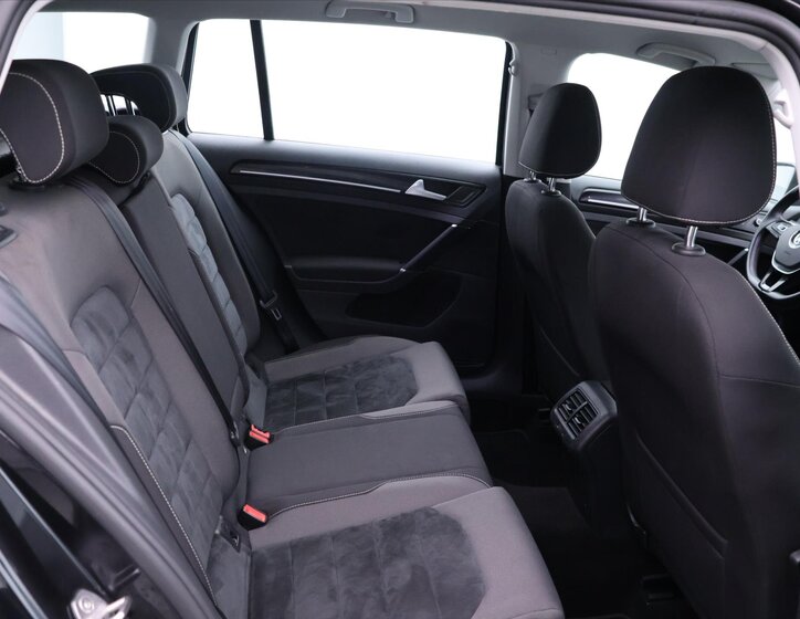 Volkswagen Golf Kombi 1,4 l 92 kw