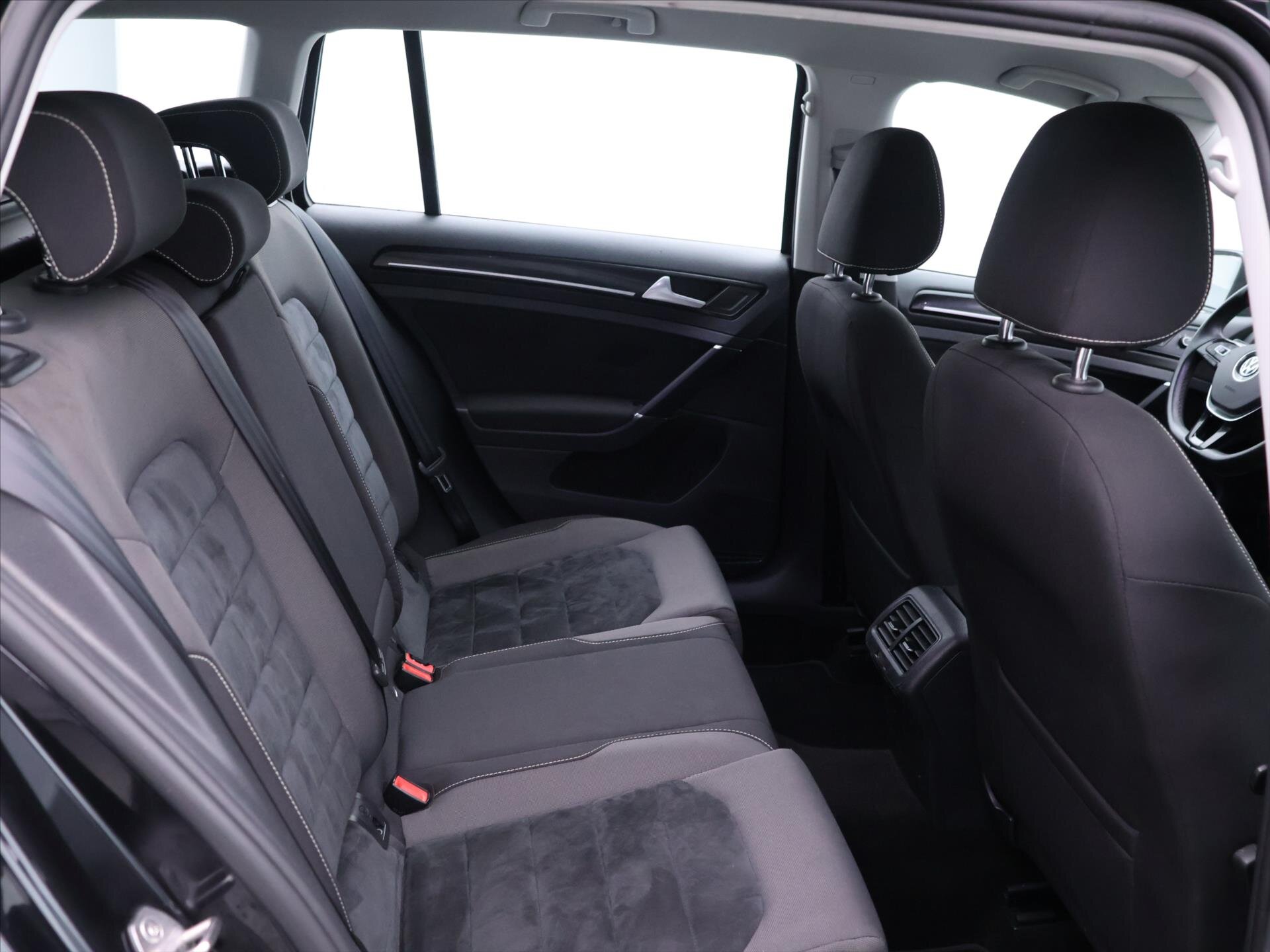 Volkswagen Golf Kombi 1,4 l 92 kw