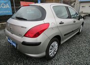 Peugeot 308 Hatchback 1,6 l 66 kw