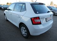 Škoda Fabia Hatchback 999,0 55 kw