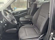 Mercedes-Benz Vito Ostatní 2,0 l 140 kw