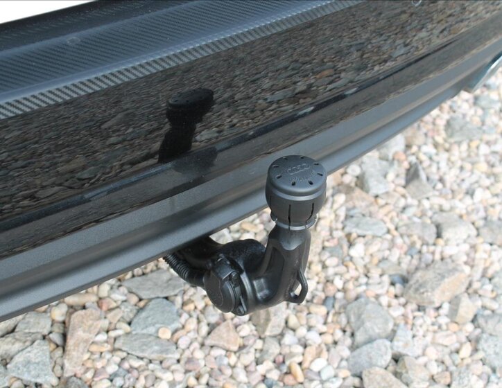 Audi A6 Kombi 3,0 l 200 kw