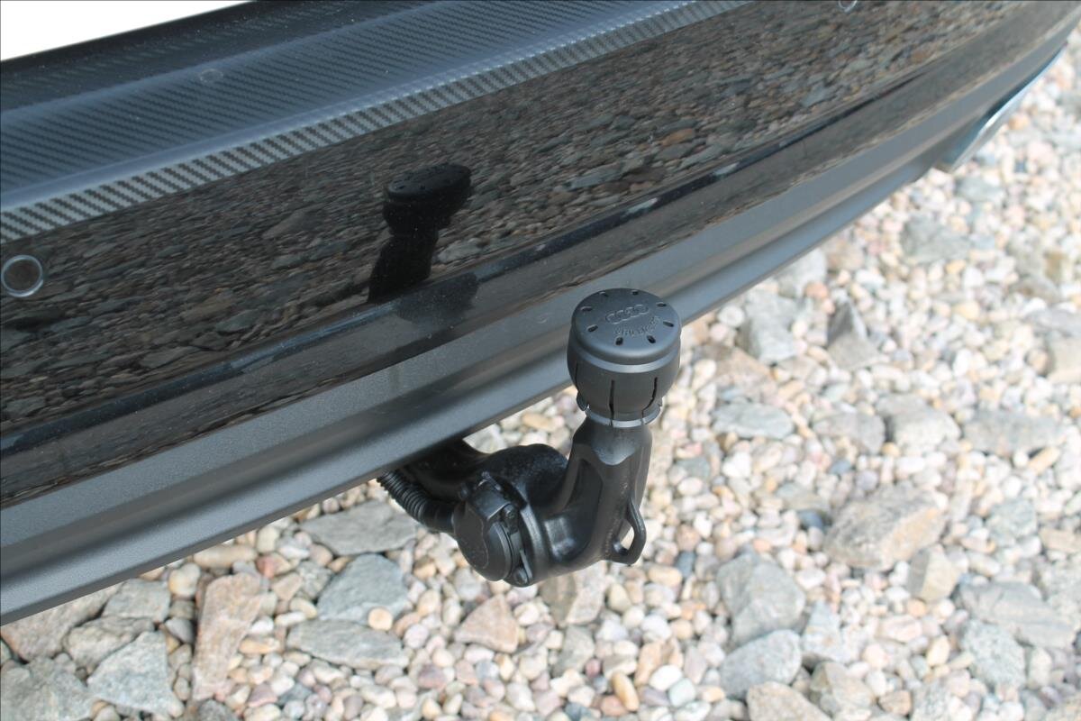 Audi A6 Kombi 3,0 l 200 kw