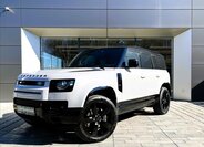 Land Rover Defender SUV / Terénní 5,0 l 313 kw