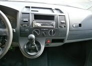 Volkswagen Transporter Ostatní 1,9 l 62 kw