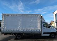 Mercedes-Benz Sprinter 5