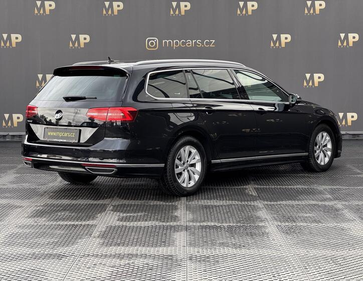 Volkswagen Passat 6