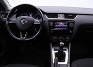 Škoda Octavia Kombi 1,6 l 85 kw