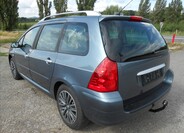 Peugeot 307 5