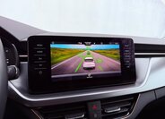 Škoda Kamiq SUV 999,0 85 kw