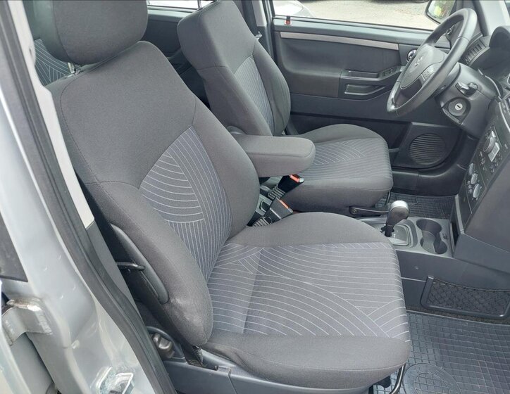 Opel Meriva MPV 1,6 l 77 kw