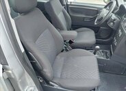 Opel Meriva MPV 1,6 l 77 kw