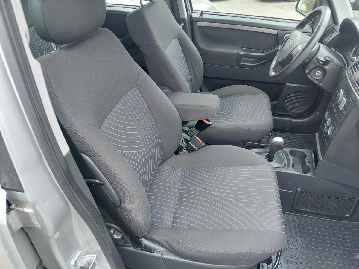 Opel Meriva MPV 1,6 l 77 kw