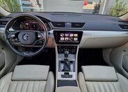 Škoda Superb 23