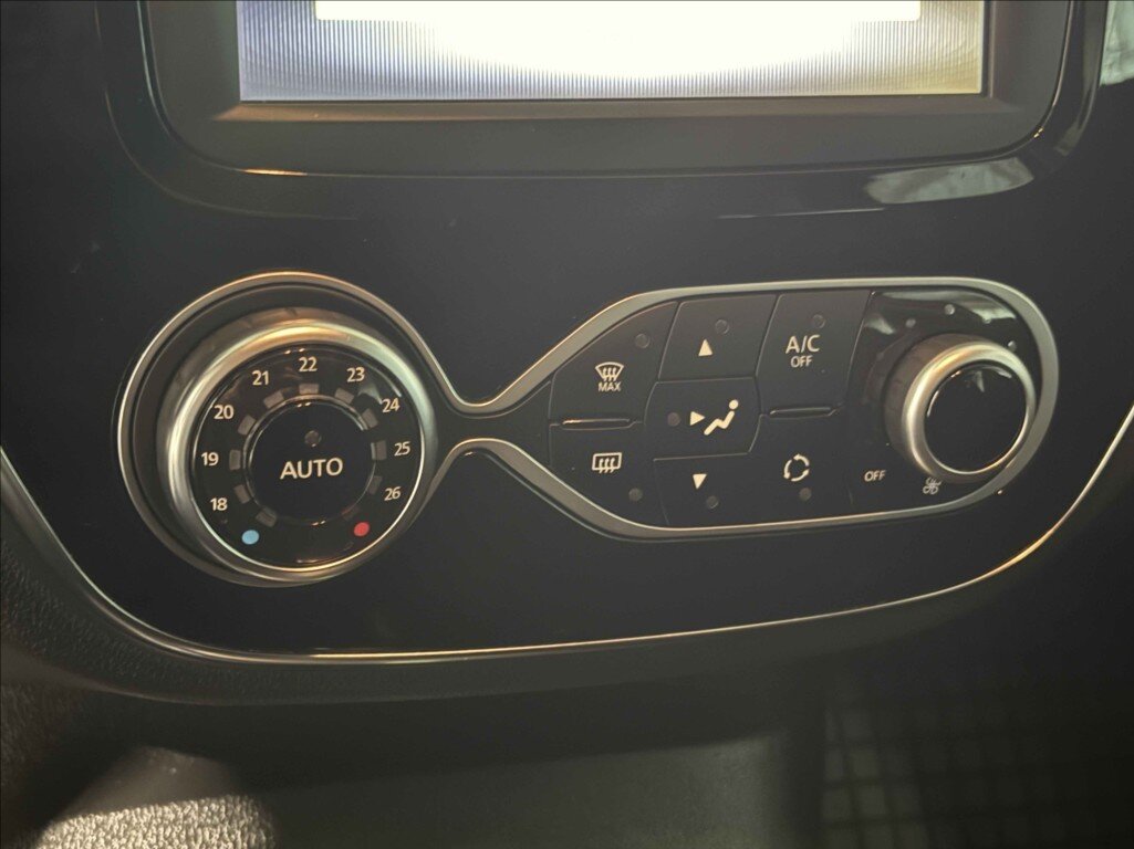 Renault Captur Hatchback 1,3 l 110 kw