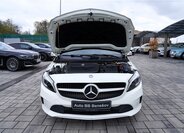 Mercedes-Benz Třídy A Hatchback 1,5 l 80 kw