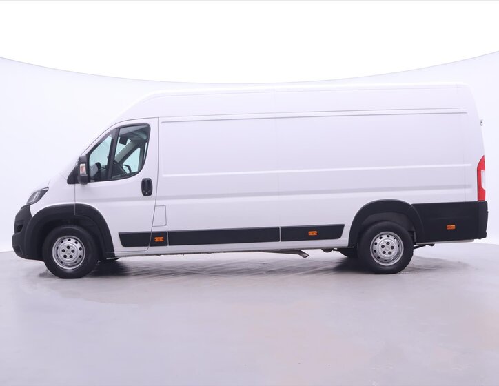Peugeot Boxer Skříň 2,2 l 121 kw