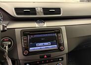 Volkswagen Passat 17