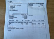 Škoda Kodiaq SUV / Terénní 2,0 l 140 kw