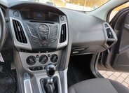 Ford Focus Kombi 998,0 92 kw