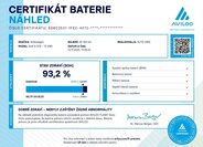 Volkswagen Golf Hatchback 1,4 l 180 kw