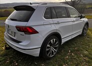 Volkswagen Tiguan SUV 2,0 l 140 kw