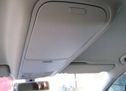 Volkswagen Touran MPV 1,2 l 77 kw