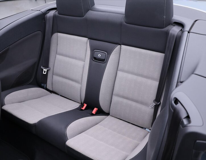 Volkswagen EOS Kabriolet 1,4 l 90 kw