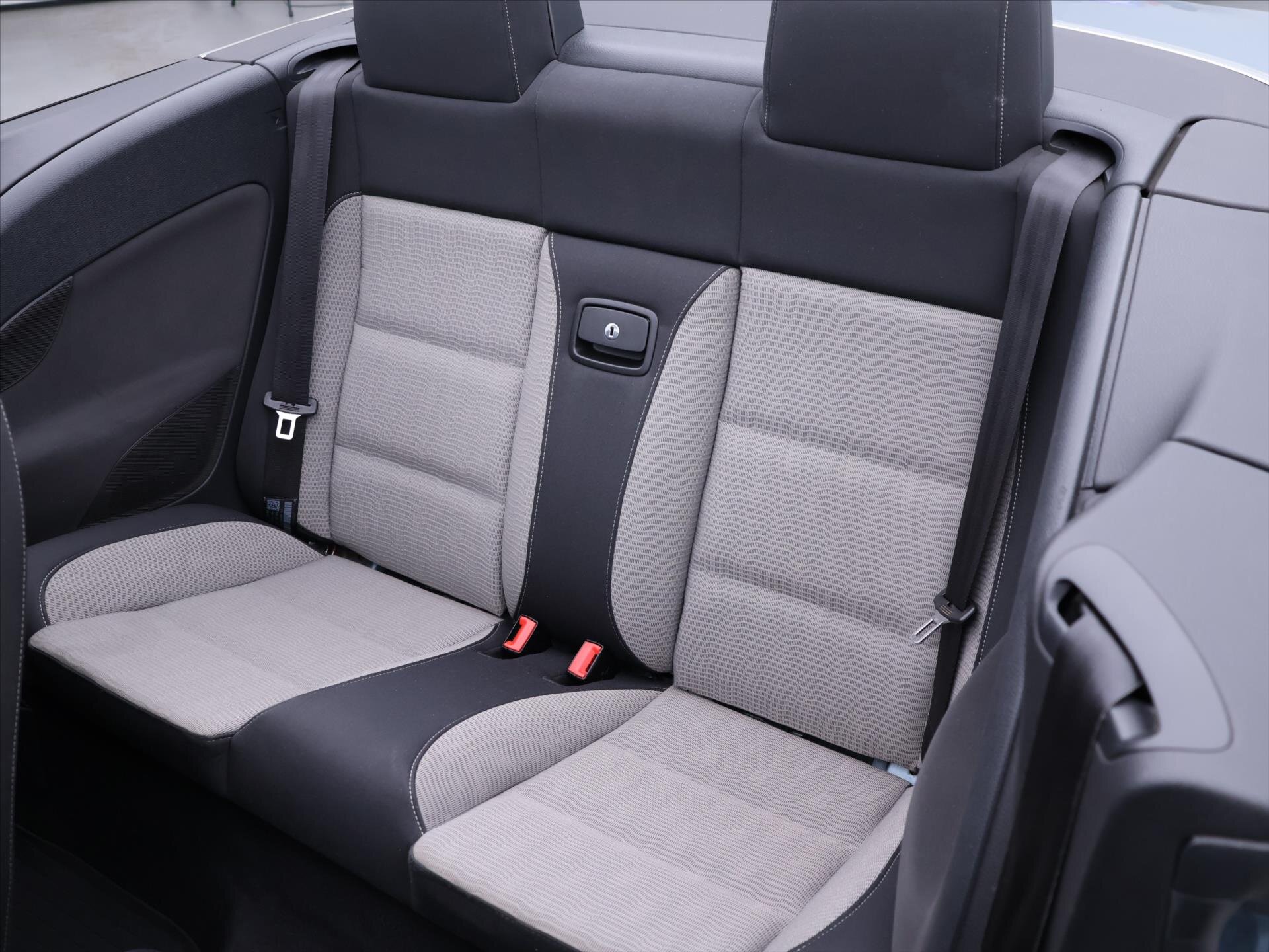 Volkswagen EOS Kabriolet 1,4 l 90 kw