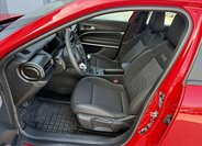 Jeep Avenger Sedan / Limuzína 1,2 l 74 kw